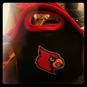 UOFL Make up bag